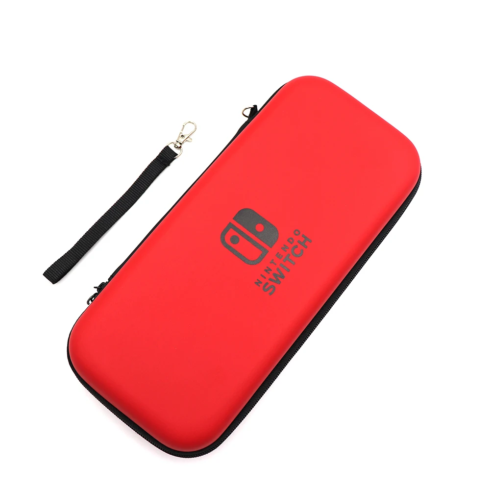 for Nintendo Switch Case Storage Bag Portable Waterproof Hard Shell NS Console Nintend Switch Game Accessories Carrying Case
for Nintendo Switch Case Storage Bag Portable Waterproof Hard Shell NS Console Nintend Switch Game Accessories Carrying Case