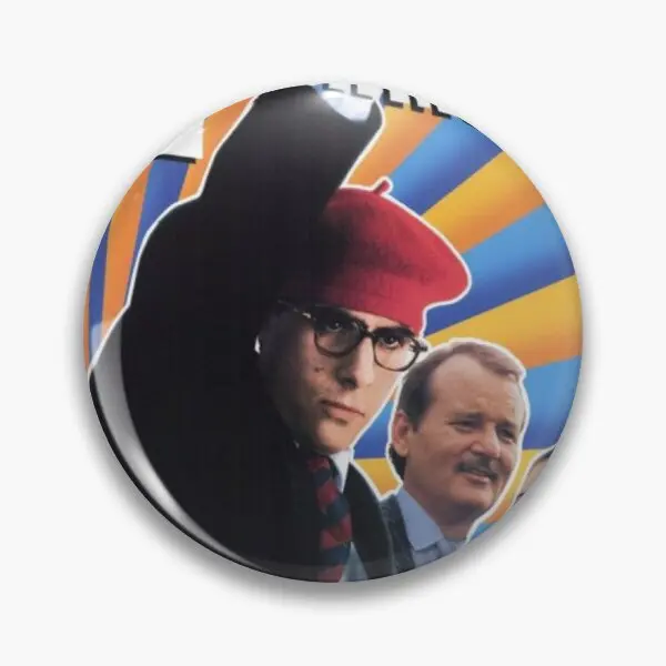 Плакат кинофильма Rushmore, мягкая булавка, модный значок на шляпу, ювелирные изделия для женщин, любимый воротник, одежда, милая мультяшная креативная забавная брошь
Плакат кинофильма Rushmore, мягкая булавка, модный значок на шляпу, ювелирные изделия для женщин, любимый воротник, одежда, милая мультяшная креативная забавная брошь
