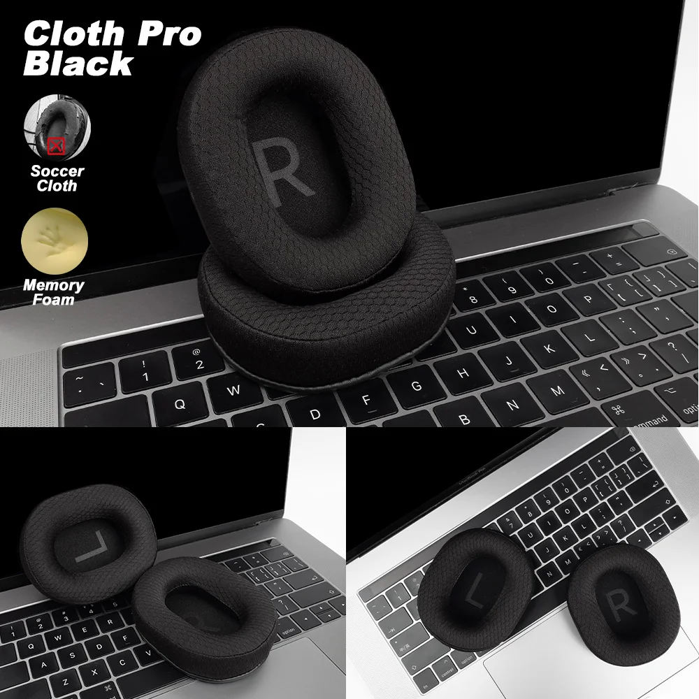 Earphone pads For OneOdio A70 A71 replacement Earpads headphones Earmuffs Soft Mesh cloth Memory Covers Sponge Protein Earphone pads For OneOdio A70 A71 replacement Earpads headphones Earmuffs Soft Mesh cloth Memory Covers Sponge Protein