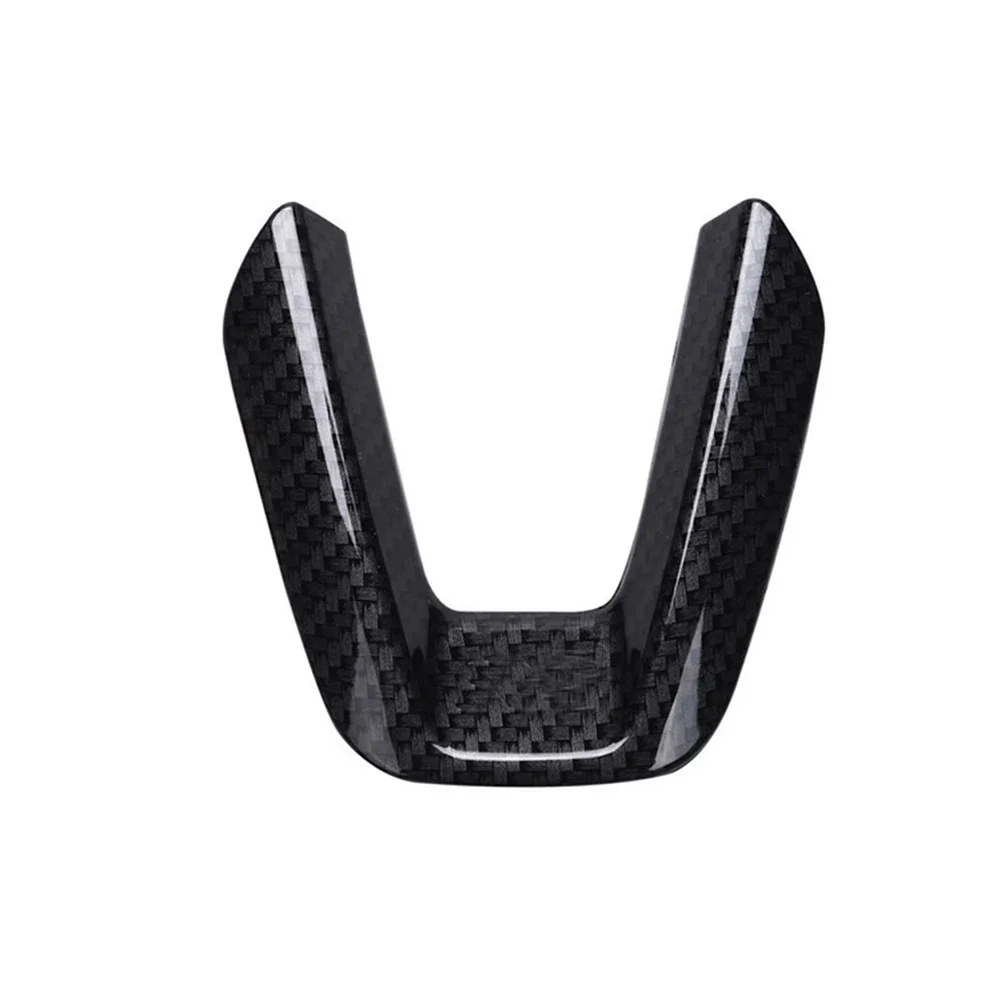 1pc ABS Plastic Steering Wheel U-shaped Trim For MAZDA 3 6 CX5 CX9 2017-2018 Carbon Fiber Style Automotive Interior Stickers
1pc ABS Plastic Steering Wheel U-shaped Trim For MAZDA 3 6 CX5 CX9 2017-2018 Carbon Fiber Style Automotive Interior Stickers