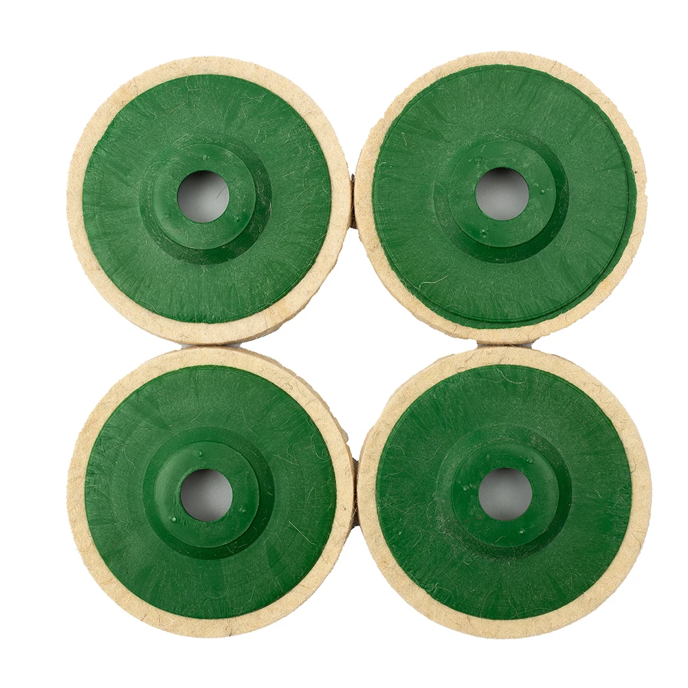 Brand new High quality Practical Premium Durable Useful Grinder Wheel Set Tool Disc Grinder Pad Polishing Wheel Wool
Brand new High quality Practical Premium Durable Useful Grinder Wheel Set Tool Disc Grinder Pad Polishing Wheel Wool