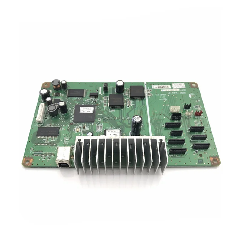 Free Fast shipping Main Board MainBoard Original 90% for Epson 1390 old version MainBoard
Free Fast shipping Main Board MainBoard Original 90% for Epson 1390 old version MainBoard
