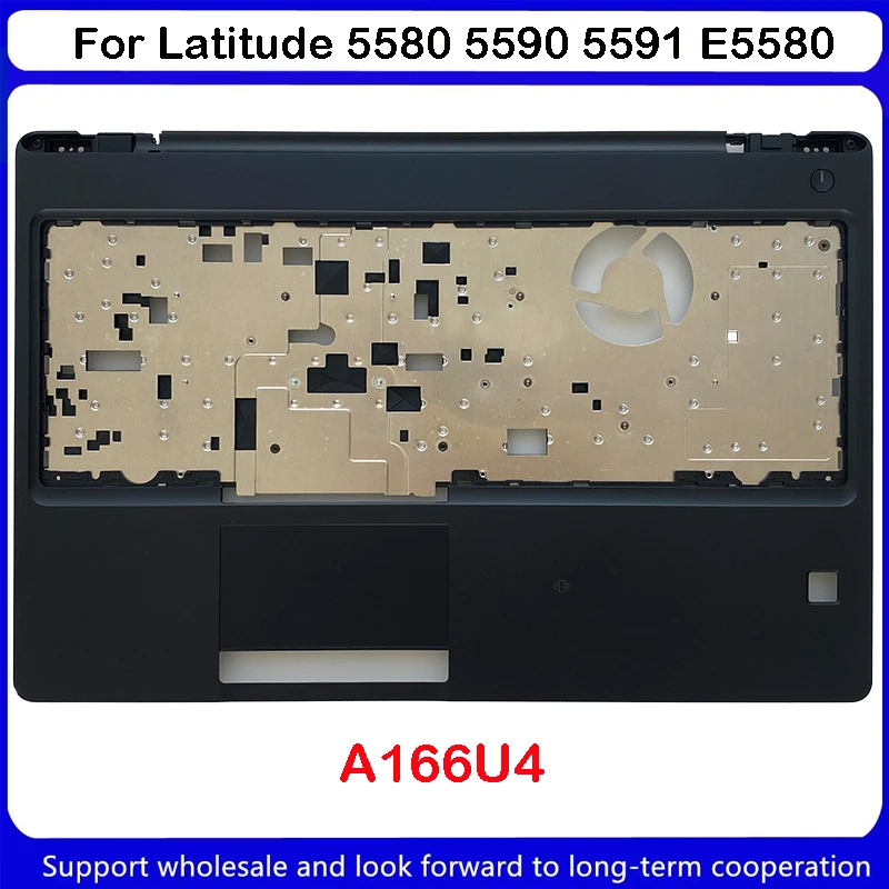 New For Dell Latitude 5580 5590 5591 E5580 Used Replacement Palmrest Upper Cover Case Precision 3520 3530 AP1S4000A00 A166U4
New For Dell Latitude 5580 5590 5591 E5580 Used Replacement Palmrest Upper Cover Case Precision 3520 3530 AP1S4000A00 A166U4