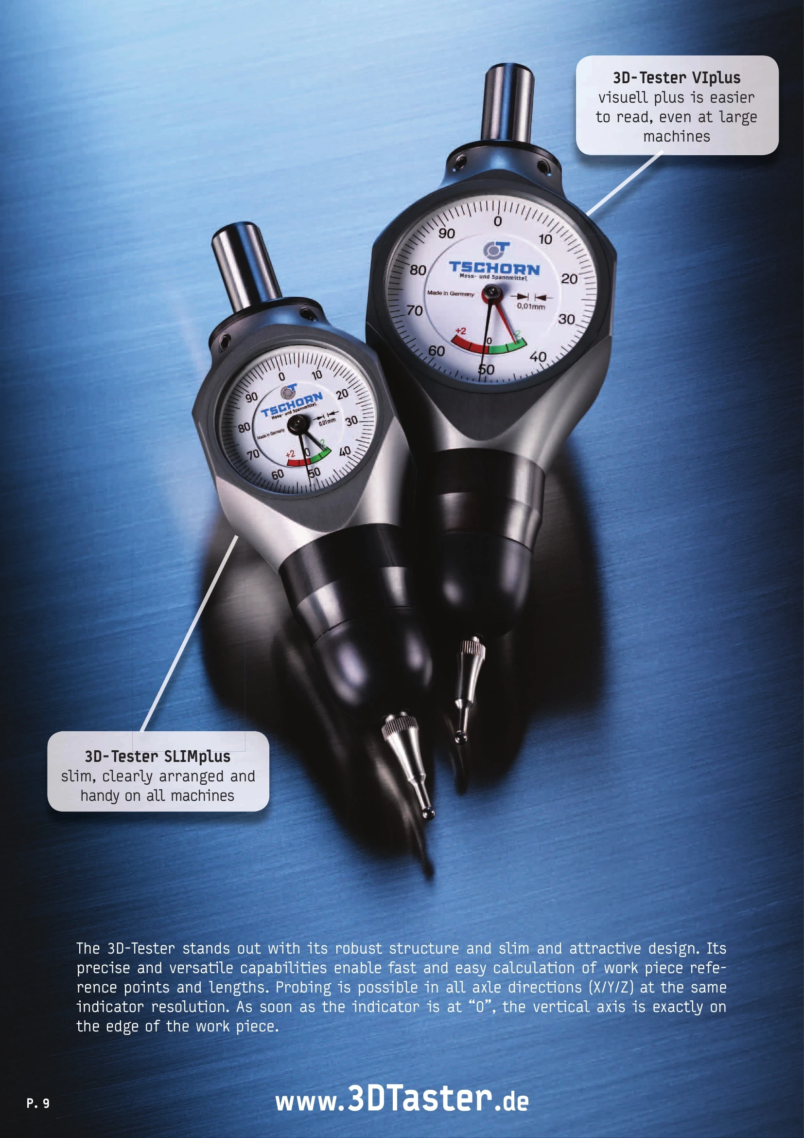 Сенсорный зонд Cnc 3d Edge Detector, универсальный позиционирующий зонд Tschon Thor Водонепроницаемый 3d измерительный прибор 00163d012
Сенсорный зонд Cnc 3d Edge Detector, универсальный позиционирующий зонд Tschon Thor Водонепроницаемый 3d измерительный прибор 00163d012