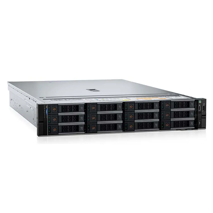 

High-Quality Dell Poweredge R7625 2U Rack Server