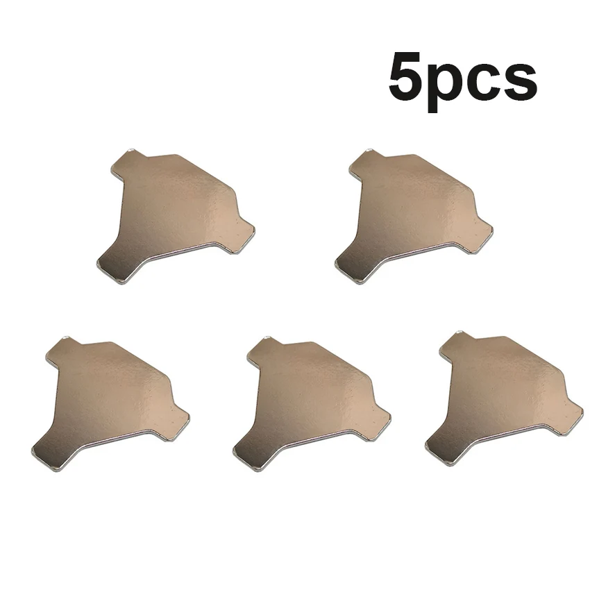 5PCS Triangle Screwdriver Sewing Machine Screwdriver Household Sewing Machine Repair Tool Accessories#653802002 for Janome
5PCS Triangle Screwdriver Sewing Machine Screwdriver Household Sewing Machine Repair Tool Accessories#653802002 for Janome