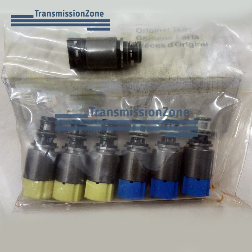 6HP19 6HP26 6HP32 6-скоростная оригинальная Трансмиссия Набор соленоидов 1068298044 для BMW JAGUAR AUDI LINCOLN LAND ROVER HYUNDAI
6HP19 6HP26 6HP32 6-скоростная оригинальная Трансмиссия Набор соленоидов 1068298044 для BMW JAGUAR AUDI LINCOLN LAND ROVER HYUNDAI