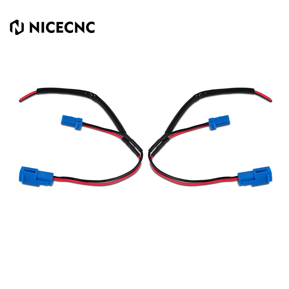 NICECNC For Can-Am Maverick X3 R 4x4 Turbo DPS Accessory Power Port Wiring Pigtail Harness Plug Accessories 2017 2018
NICECNC For Can-Am Maverick X3 R 4x4 Turbo DPS Accessory Power Port Wiring Pigtail Harness Plug Accessories 2017 2018