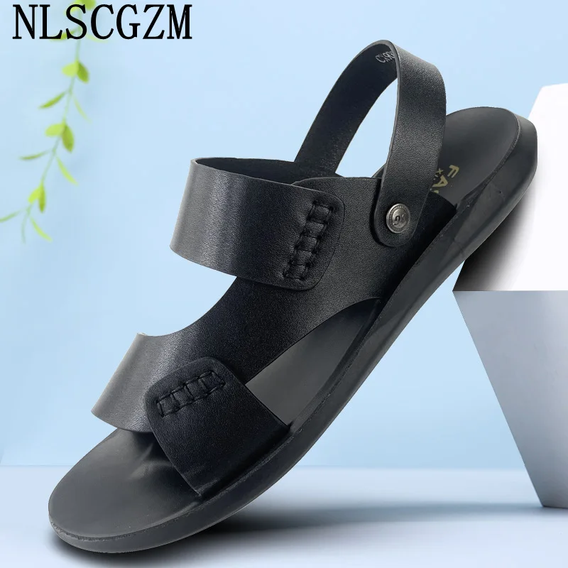 Leather Casual Shoes Sandals for Men Beach Shoes Leather Sandals Casual Shoes for Men Sandals Luxury Designer сандали мужские
Leather Casual Shoes Sandals for Men Beach Shoes Leather Sandals Casual Shoes for Men Sandals Luxury Designer сандали мужские