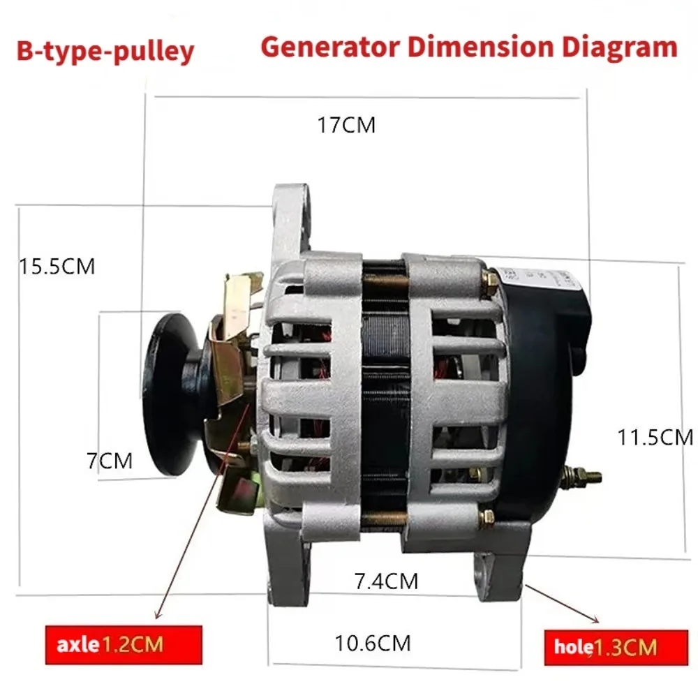 3000W Permanent Magnet Generator 220V AC Output 3KW Dynamo 1Phase Magnetic Alternator Brushless Generators Home And Automobile 25 Mallzona S90b613bbb9e747e888f45b94ced61572P 3000W Permanent Magnet Generator 220V AC Output 3KW Dynamo 1Phase Magnetic Alternator Brushless Generators Home And Automobile Mallzona