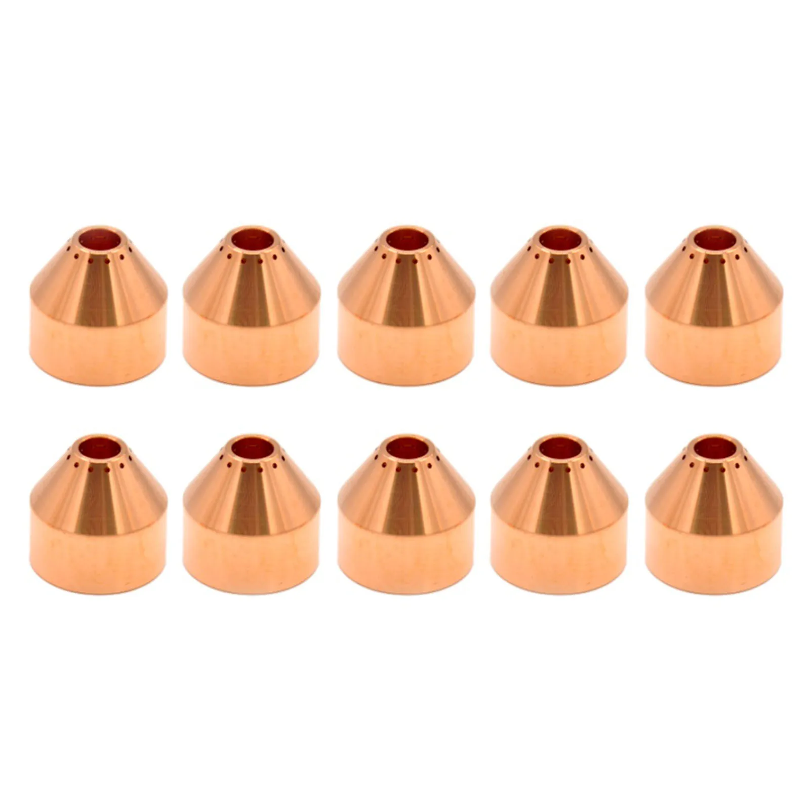 10Pcs Plasma Cutter 220798 Shield Remoual Gouging Shield For PMX 45XP/65/85/105 Cutting Torch Metal Processing Accessories
10Pcs Plasma Cutter 220798 Shield Remoual Gouging Shield For PMX 45XP/65/85/105 Cutting Torch Metal Processing Accessories