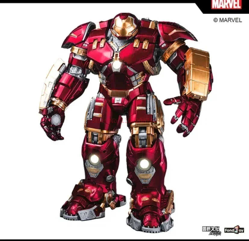 В наличии Marvel легенды Железный человек экшн-фигурка Mark Hulkooster Hulkbuster Armor 1/7 Сборная модель игрушки подарки Новинка
В наличии Marvel легенды Железный человек экшн-фигурка Mark Hulkooster Hulkbuster Armor 1/7 Сборная модель игрушки подарки Новинка