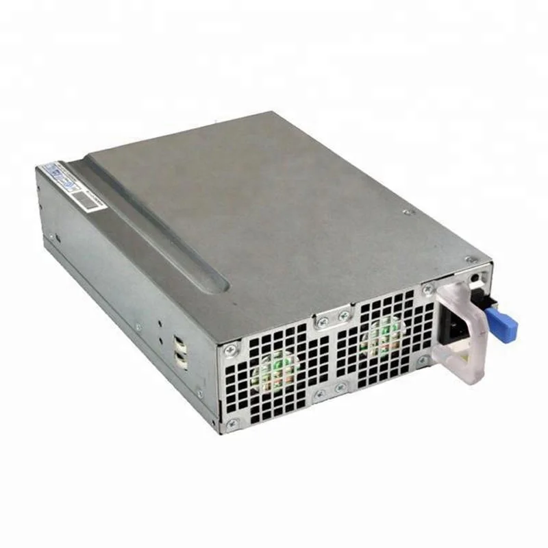 Оригинал для Dell Precision T5810 T7610 T7810 825 Вт импульсный источник питания PSU FT7T6 0FT7T6 H825EF-02
Оригинал для Dell Precision T5810 T7610 T7810 825 Вт импульсный источник питания PSU FT7T6 0FT7T6 H825EF-02