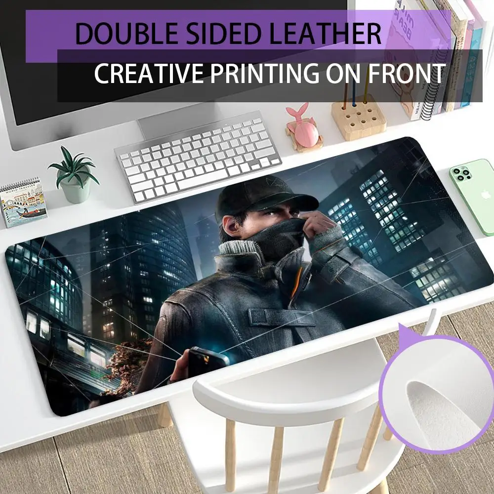 Watch dogs mousepad gamer genshin impact zelda Office hentai stardew valley Mouse Pad
Watch dogs mousepad gamer genshin impact zelda Office hentai stardew valley Mouse Pad