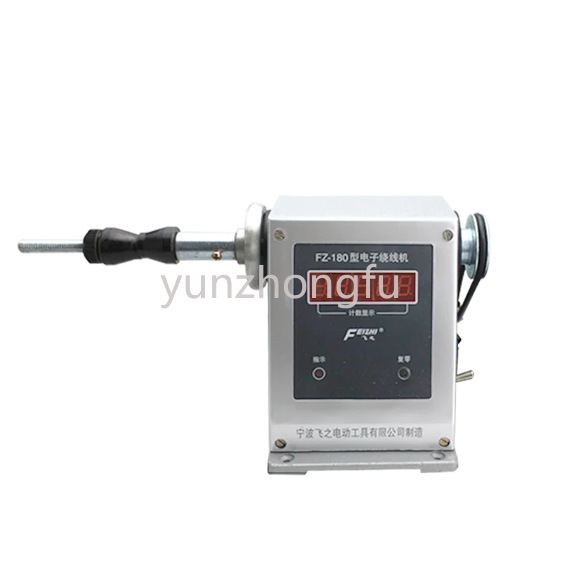 Обмотка с электрическим двигателем, устройство для обмотки с электрическим двигателем, 150 Вт, аксессуары для обмотки проволоки с автоматическим двигателем
Обмотка с электрическим двигателем, устройство для обмотки с электрическим двигателем, 150 Вт, аксессуары для обмотки проволоки с автоматическим двигателем