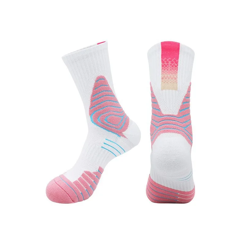 2023 Winter Men's Sports Sock Outdoor Keep Warm Running Hiking Skiing Thermal Men Socks
2023 Winter Men's Sports Sock Outdoor Keep Warm Running Hiking Skiing Thermal Men Socks