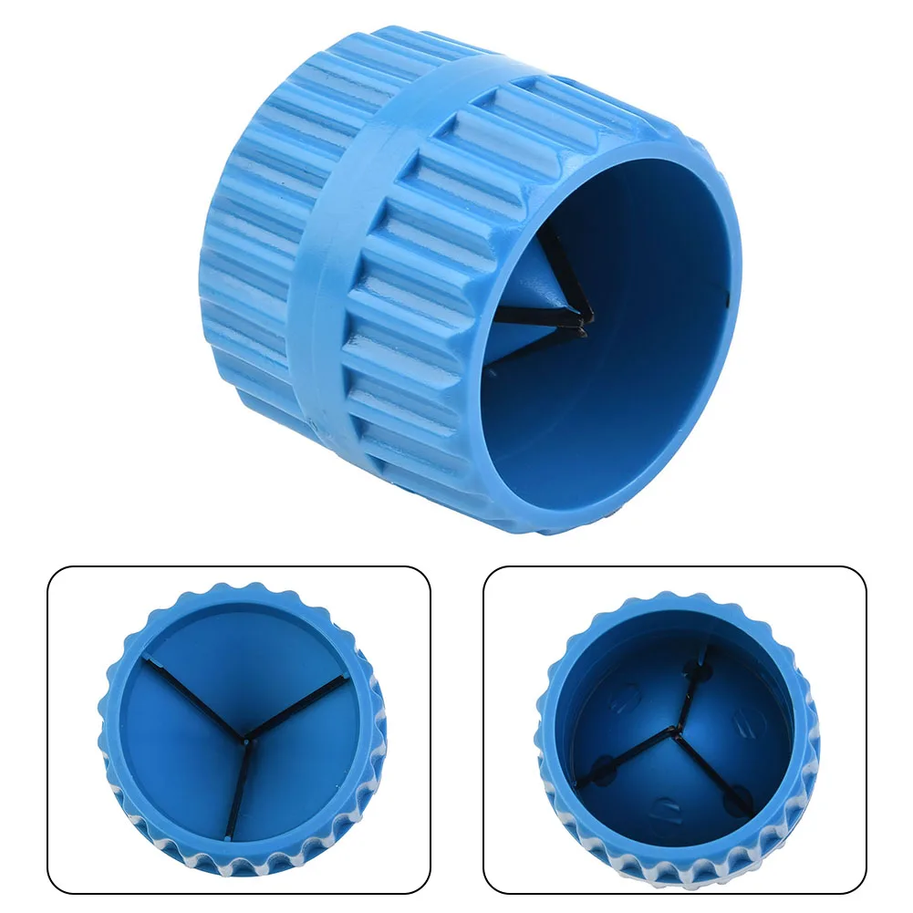 Portable Plastic Pipe Reamer Deburring Hand Tool Miniature Pipe Reamer Tube Chamfering Rough Edges Remover Tools
Portable Plastic Pipe Reamer Deburring Hand Tool Miniature Pipe Reamer Tube Chamfering Rough Edges Remover Tools