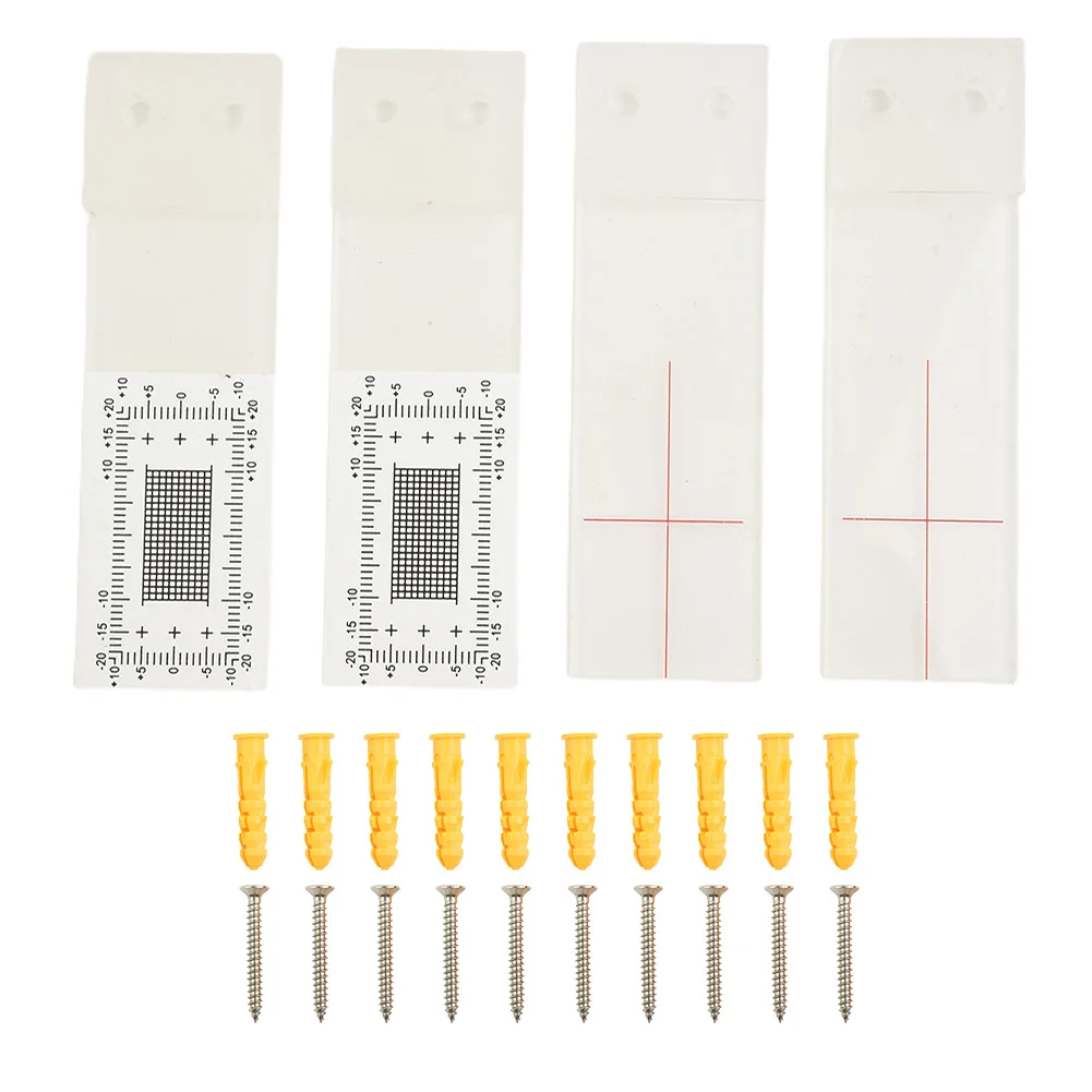 

Monitoring Scale Crack Monitor Horizontal Linestorm Corner Tell Tale Measurement Time Plastic Rack Width Vertical