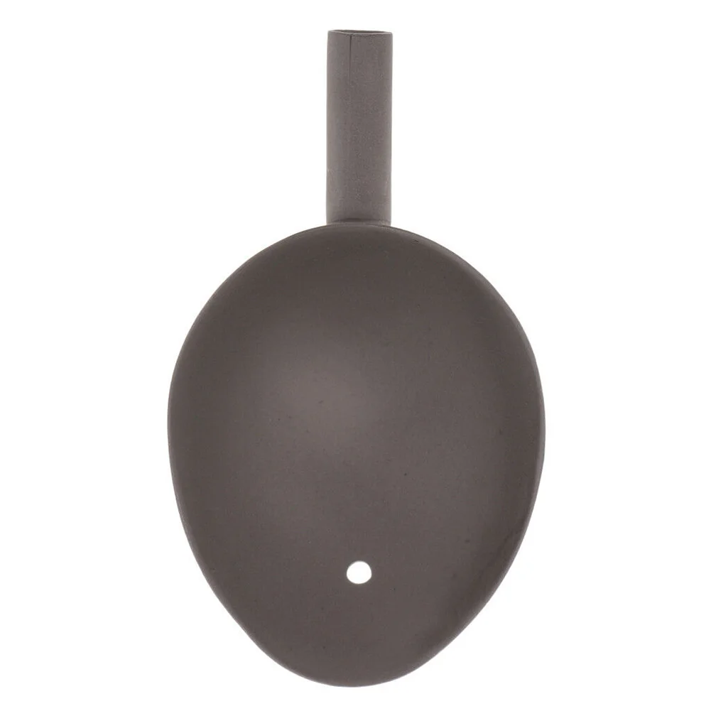 Nest Baiting Throwing Spoon 1 Pcs Fishing Feeder Fishing Tool Titanium Alloy Volume 24/36ml Bait Scoop Baiting Spoon
Nest Baiting Throwing Spoon 1 Pcs Fishing Feeder Fishing Tool Titanium Alloy Volume 24/36ml Bait Scoop Baiting Spoon