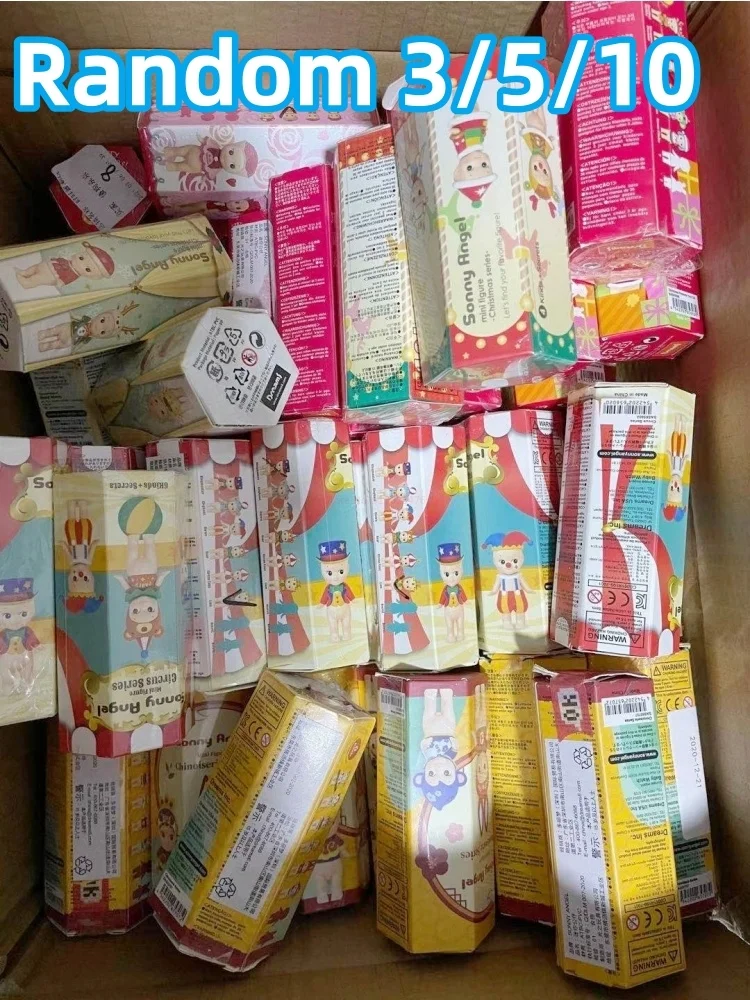 Загадочная коробка Sonny Angel рандомик 10, торт на день рождения, коллекция на Хэллоуин и Рождество, модная игрушка глухая коробка, декоративные детские игрушки, подарки
Загадочная коробка Sonny Angel рандомик 10, торт на день рождения, коллекция на Хэллоуин и Рождество, модная игрушка глухая коробка, декоративные детские игрушки, подарки