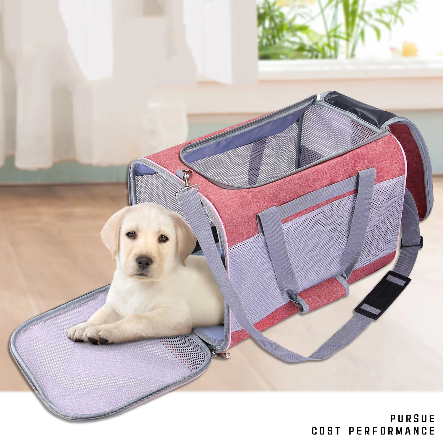 Cat Backpack Pet Backpack Oblique Cross Portable Oxford Cloth Shoulder Bag Foldable Breathable Dog Bag To Go Out Pet Supplies
Cat Backpack Pet Backpack Oblique Cross Portable Oxford Cloth Shoulder Bag Foldable Breathable Dog Bag To Go Out Pet Supplies