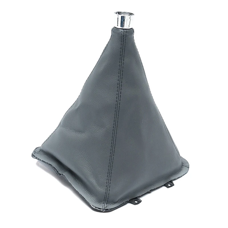 Car Gear Lever Dust Cover Gray Faux Leather & Plastic Suitable For Great Wall V200 V240 2010-2015 Protects The Shift Lever From
Car Gear Lever Dust Cover Gray Faux Leather & Plastic Suitable For Great Wall V200 V240 2010-2015 Protects The Shift Lever From