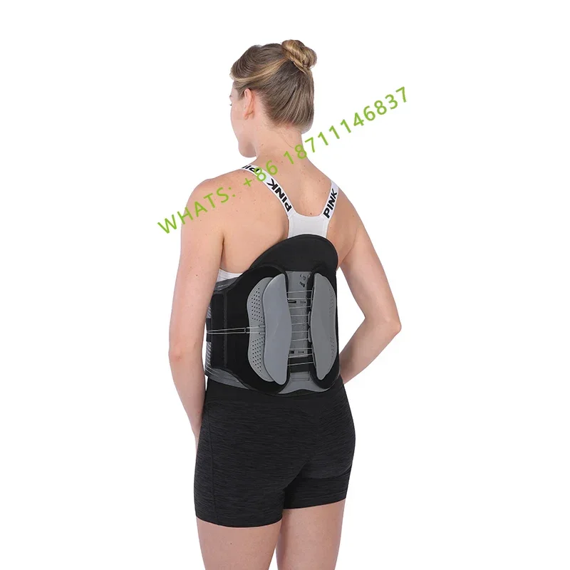 Pull Rope Drawstring Waist Wrap Back Brace Pain Brace Belt Waist Support Belt With Pad
Pull Rope Drawstring Waist Wrap Back Brace Pain Brace Belt Waist Support Belt With Pad