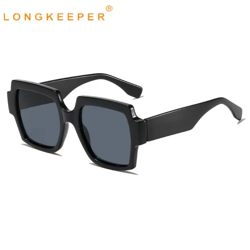 Square Oversized Large Frame Sunglasses Women Retro Sun Glasses Female Shades Ladies Eyewear Uv400 2024 New Gafas Oculos De Sol
Square Oversized Large Frame Sunglasses Women Retro Sun Glasses Female Shades Ladies Eyewear Uv400 2024 New Gafas Oculos De Sol