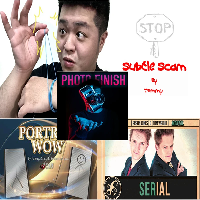 Перевернутая группа бекона огонь, тонкий афера Tommaso, портрет WOW от Katsuya, серийный ТОМ РАЙТ, фото финиш Дэн Харлан
Перевернутая группа бекона огонь, тонкий афера Tommaso, портрет WOW от Katsuya, серийный ТОМ РАЙТ, фото финиш Дэн Харлан