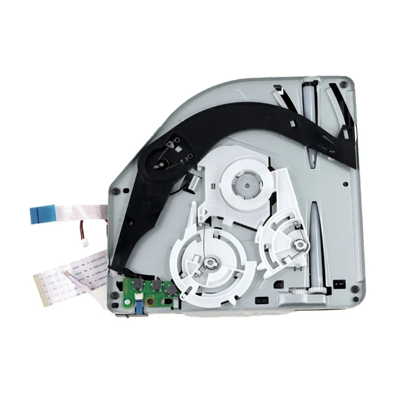 Industrial Grade Game Console KES-497A CD-ROM Driver Thin DVD Optical DVD Disc for SLIM Game Console Replace DXAC
Industrial Grade Game Console KES-497A CD-ROM Driver Thin DVD Optical DVD Disc for SLIM Game Console Replace DXAC