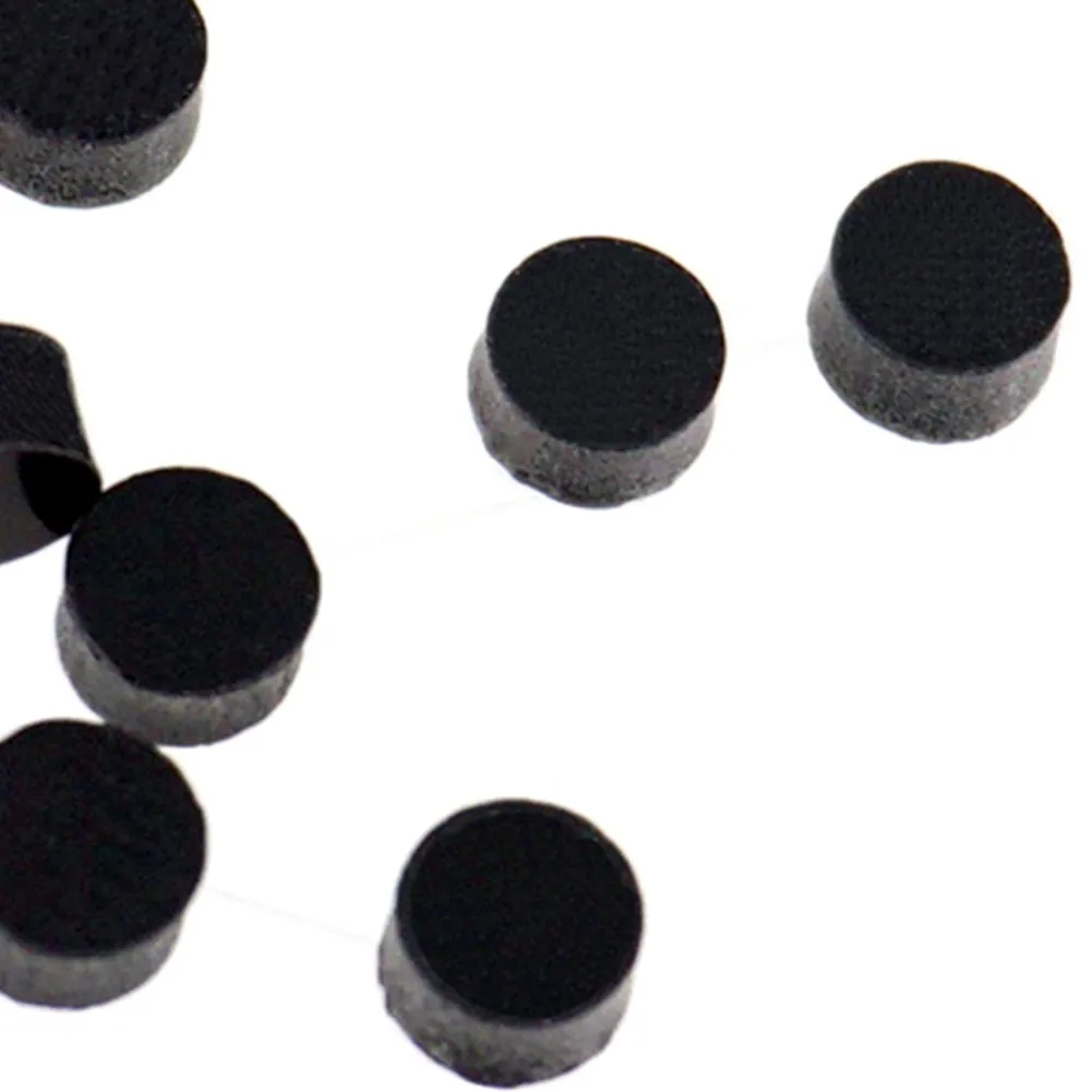 50pcs Black Guitar Dots 6mm Bakelite Folk Guitar Fretboard Tone Point Fret Mark Neck Inlay Acoustic Guitarra 965874
50pcs Black Guitar Dots 6mm Bakelite Folk Guitar Fretboard Tone Point Fret Mark Neck Inlay Acoustic Guitarra 965874