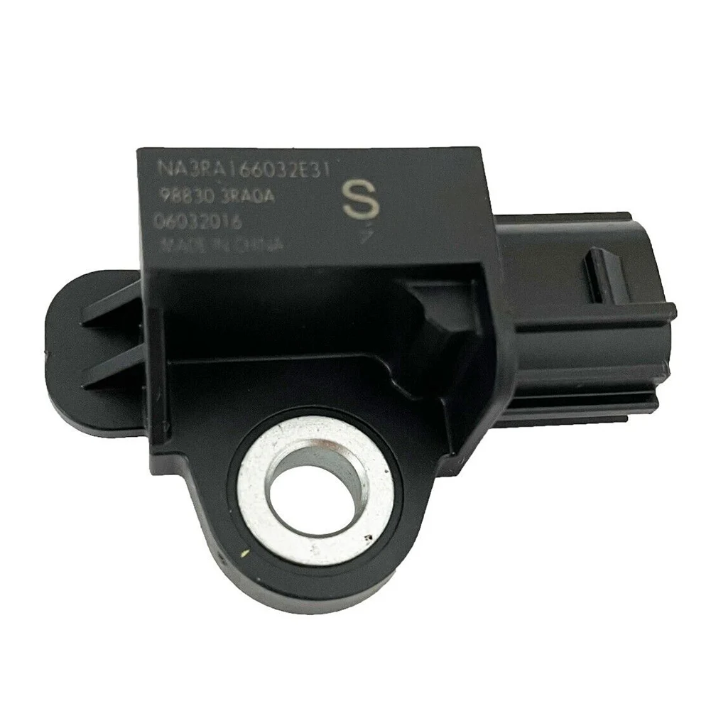 Датчик удара при столкновении для Nissan Qashqai X-Trail T32 Dualis 2014-2019 98830-3RA0A, Сменные аксессуары
Датчик удара при столкновении для Nissan Qashqai X-Trail T32 Dualis 2014-2019 98830-3RA0A, Сменные аксессуары