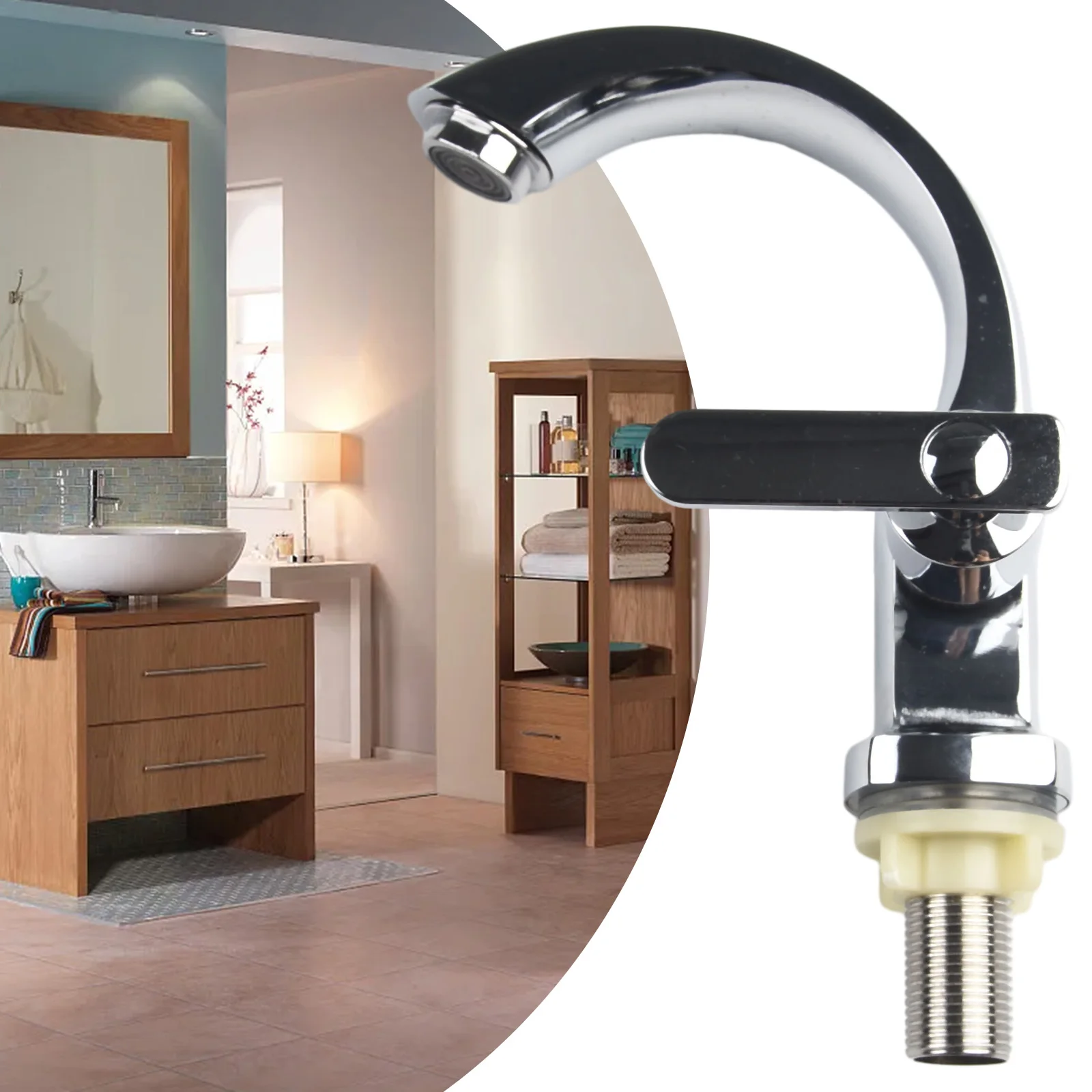 Bathroom Accessories Bathroom Faucet Water Counter Lavatory Faucet Single Lever Square Faucet Taps Waterfall Basin
Bathroom Accessories Bathroom Faucet Water Counter Lavatory Faucet Single Lever Square Faucet Taps Waterfall Basin
