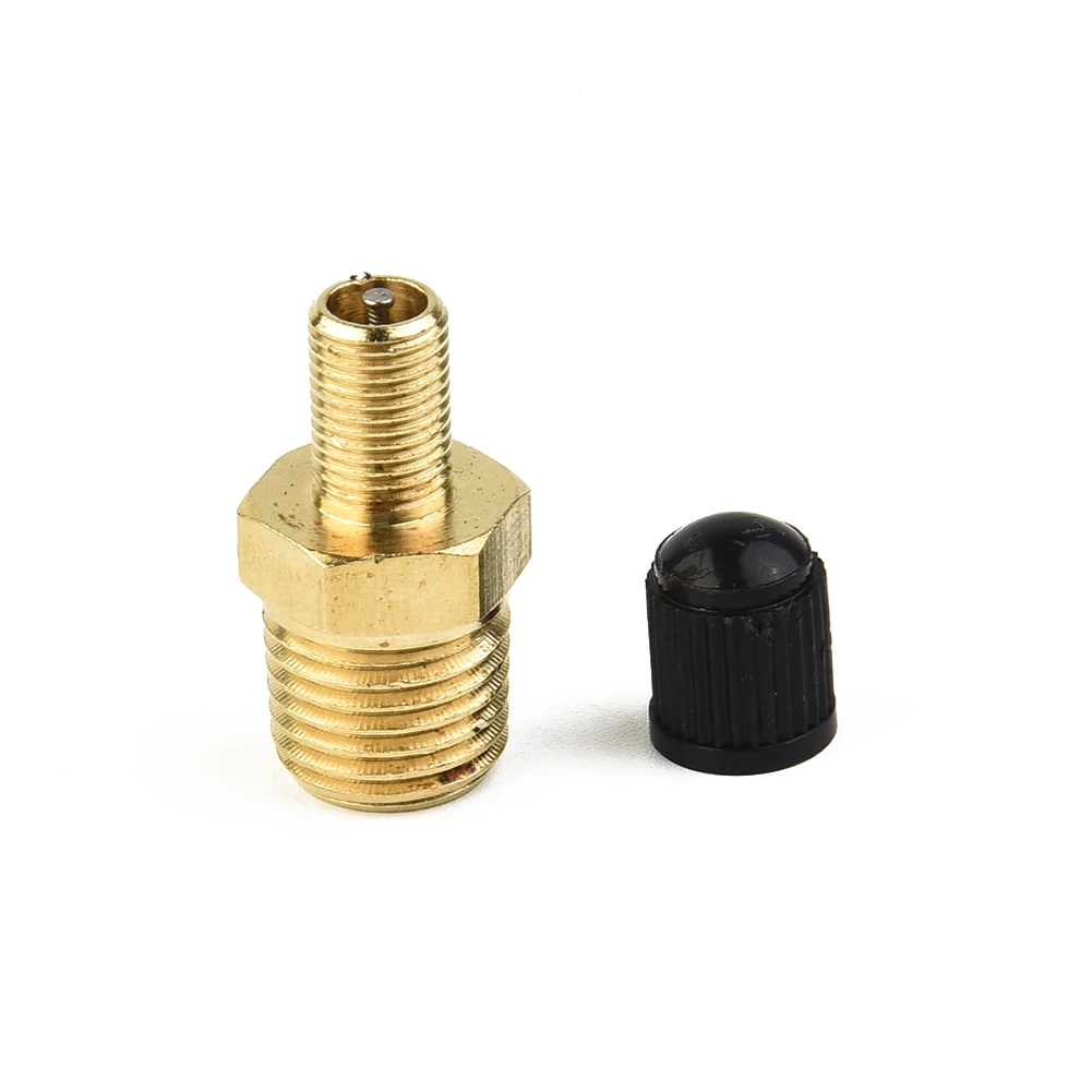 1/4 Inch NPT Solid Nickel Plated Brass Air Compressor Tank Fill Valve Car Repair And Maintenance Tool Filling Valve
1/4 Inch NPT Solid Nickel Plated Brass Air Compressor Tank Fill Valve Car Repair And Maintenance Tool Filling Valve