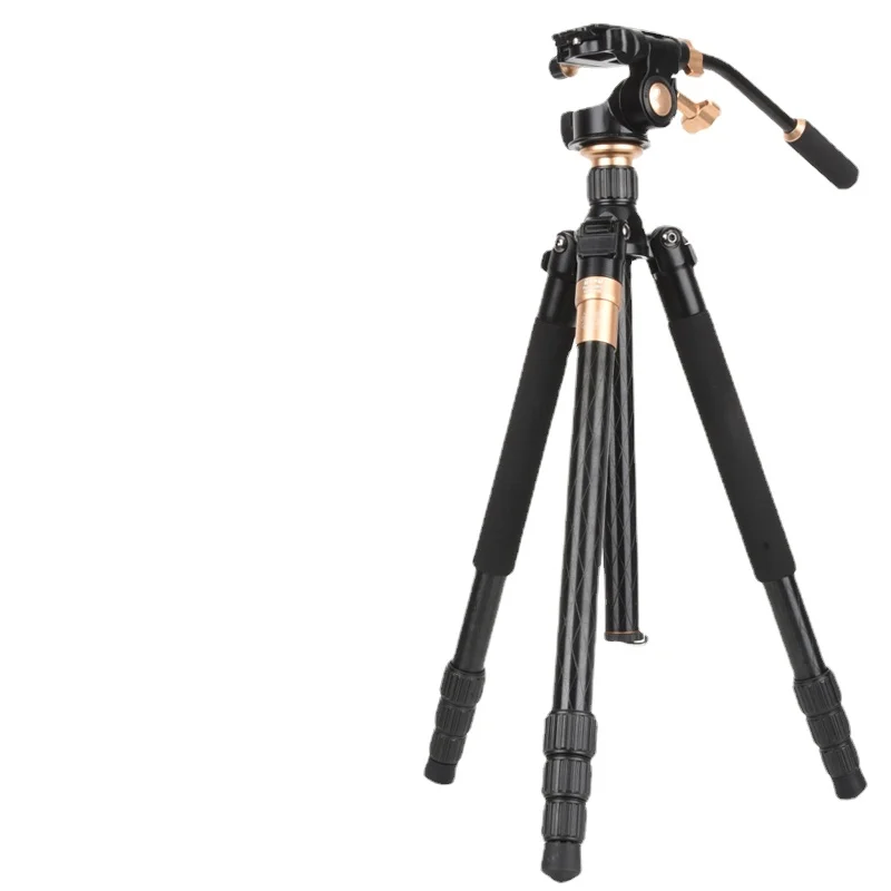 Tripod SLR Portable Carbon Fiber Mobile Live Streaming Photography Bracket Tripod
Tripod SLR Portable Carbon Fiber Mobile Live Streaming Photography Bracket Tripod