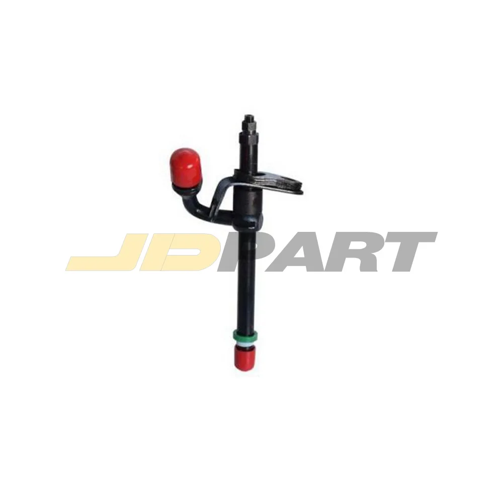 Good Qality Injection Nozzle RE36935 For John Deere Engine 6059 4039 6059DF092 3029
Good Qality Injection Nozzle RE36935 For John Deere Engine 6059 4039 6059DF092 3029