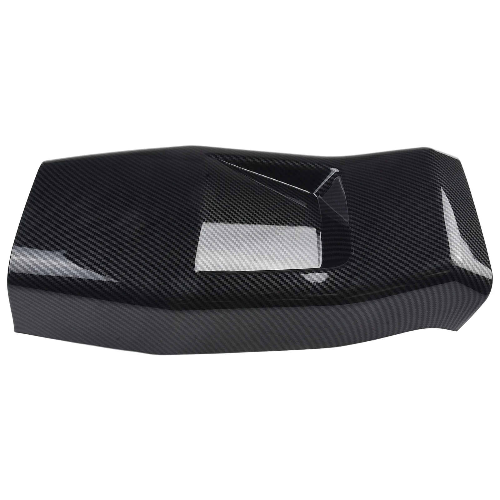 ABS Rear Seat A/c Vent Outlet Cover Trim Carbon Fiber Car Inner Rear Air-conditioning Outlet For KIA EV6 2022 2023
ABS Rear Seat A/c Vent Outlet Cover Trim Carbon Fiber Car Inner Rear Air-conditioning Outlet For KIA EV6 2022 2023