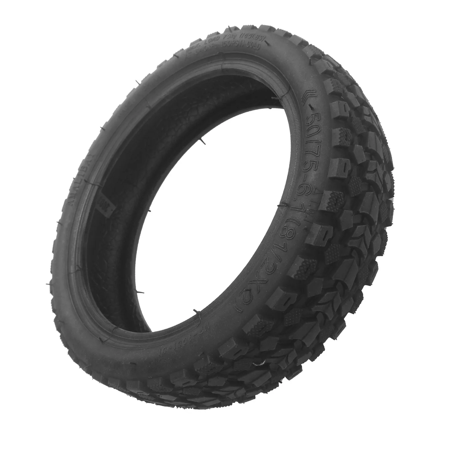 8.5 Inch 8 1/2x2 Tire 50/75-6.1 Vacuum Tire Off-Road Tire for Xiaomi M365 PRO Series Electric Scooter Relacement Part
8.5 Inch 8 1/2x2 Tire 50/75-6.1 Vacuum Tire Off-Road Tire for Xiaomi M365 PRO Series Electric Scooter Relacement Part