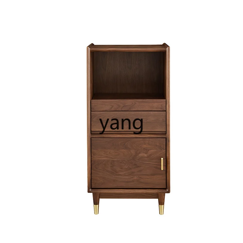 Yjq Solid Wood TV Side Cabinet Modern Minimalist Living Room Chest of Drawers Bedroom Light Luxury Storage Sofa Storage Cabinet
Yjq Solid Wood TV Side Cabinet Modern Minimalist Living Room Chest of Drawers Bedroom Light Luxury Storage Sofa Storage Cabinet