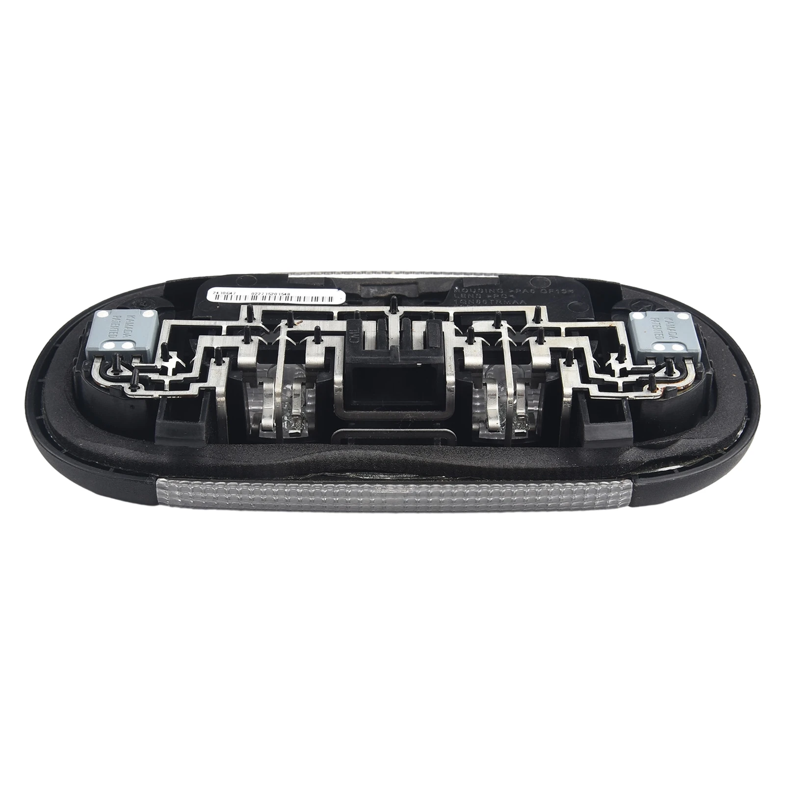 High Quality Durable Brand New Front Dome Light Light 1QN65DX9AB Black DOME LIGHT LAMP Dome Light Front Dome Light
High Quality Durable Brand New Front Dome Light Light 1QN65DX9AB Black DOME LIGHT LAMP Dome Light Front Dome Light
