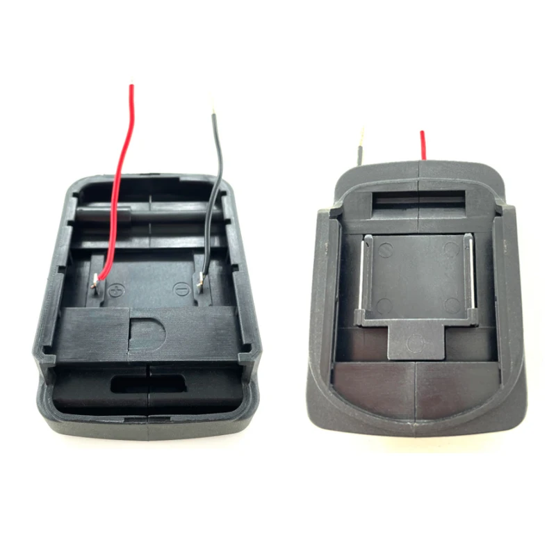 For Makita MT 18V Li-ion Battery Adapter DIY Battery Cable Connector Output Adapter BL1830 BL1840 BL1850 For Electric Drills
For Makita MT 18V Li-ion Battery Adapter DIY Battery Cable Connector Output Adapter BL1830 BL1840 BL1850 For Electric Drills