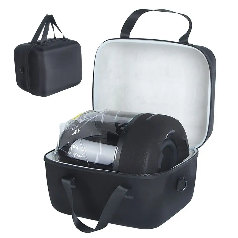 

Жесткий переносной Bluetooth-динамик, противоударный защитный чехол из ЭВА, портативная дорожная сумка для хранения Для Harman Kardon AURA STUDIO 4