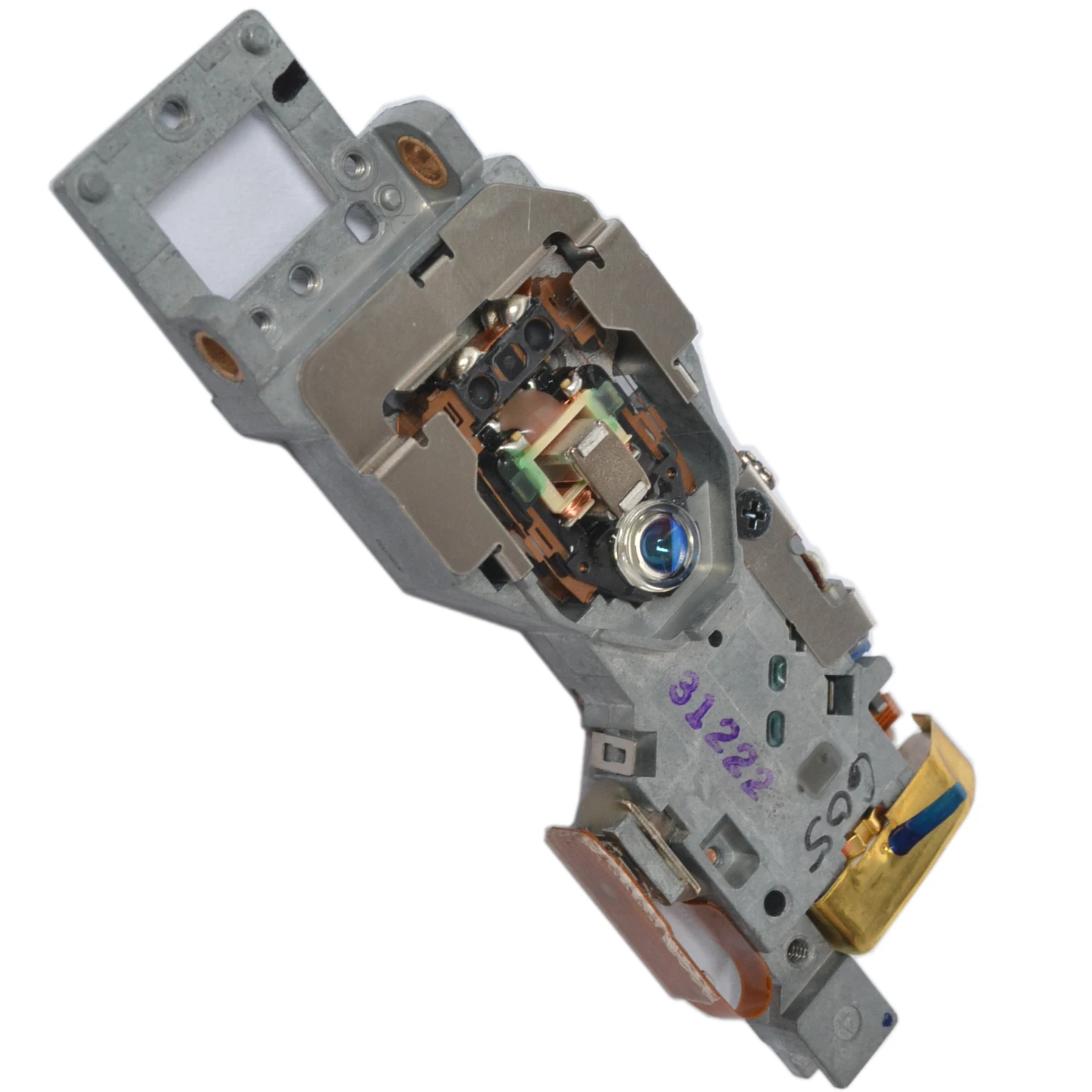 New Laser Unit for a Sony/mds-ja555es/MDSJA 555es/MDS JA 555 ES/MINIDIS JA333ES Pickups New Laser Unit for a Sony/mds-ja555es/MDSJA 555es/MDS JA 555 ES/MINIDIS JA333ES Pickups
