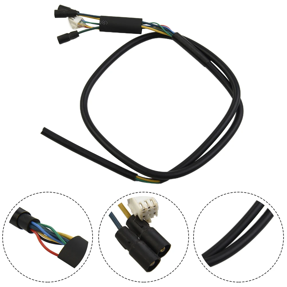 Electric Scooter Engine Motor Wire Replacement Parts For Ninebot ES1 ES2 ES4 Scooter Motor Hall Power Wires Cable Accessories
Electric Scooter Engine Motor Wire Replacement Parts For Ninebot ES1 ES2 ES4 Scooter Motor Hall Power Wires Cable Accessories