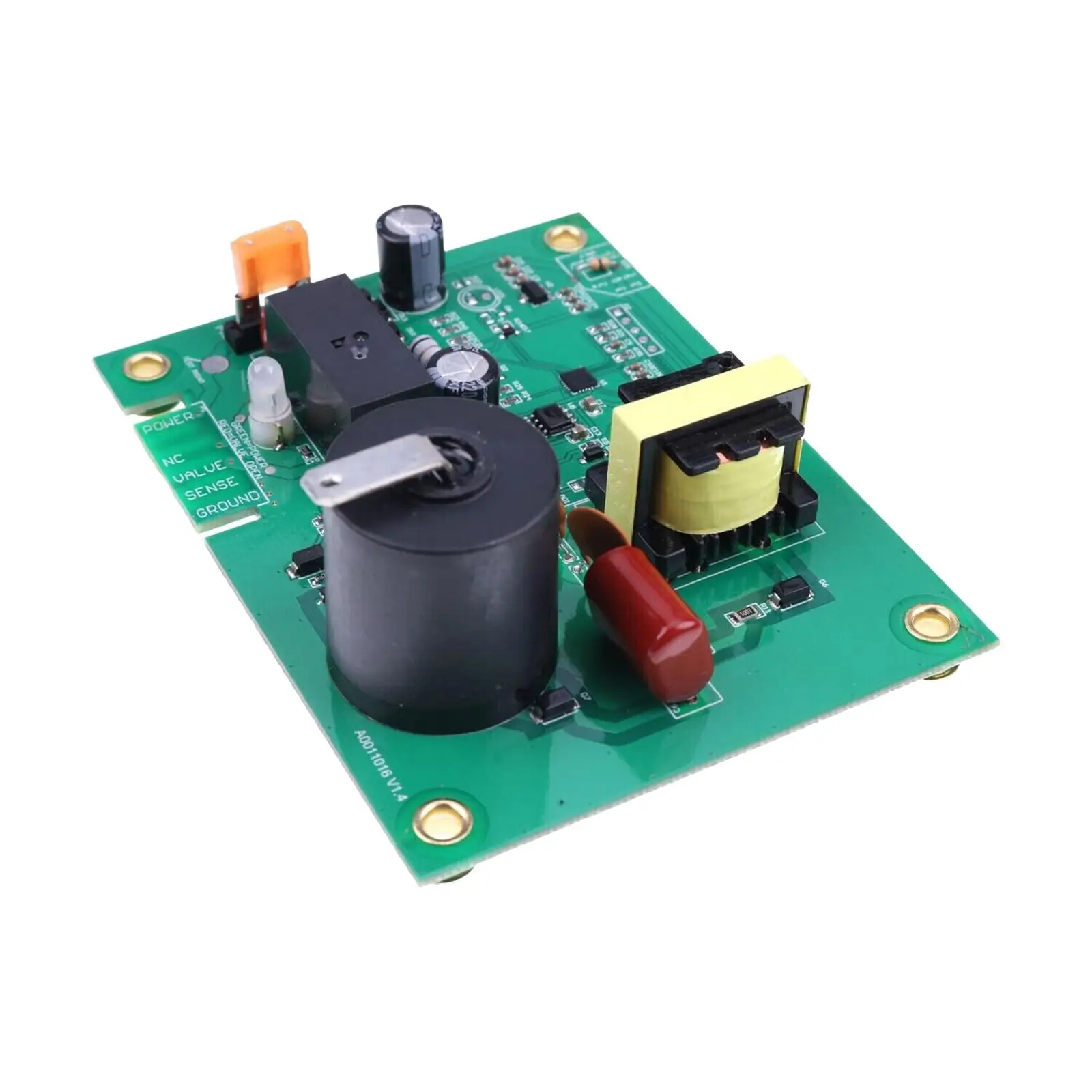 Ignition Control Circuit Board Uib S Board DC 12V Replacement Water Heater Control Circuit Board Sturdy Electronics Accessories
Ignition Control Circuit Board Uib S Board DC 12V Replacement Water Heater Control Circuit Board Sturdy Electronics Accessories