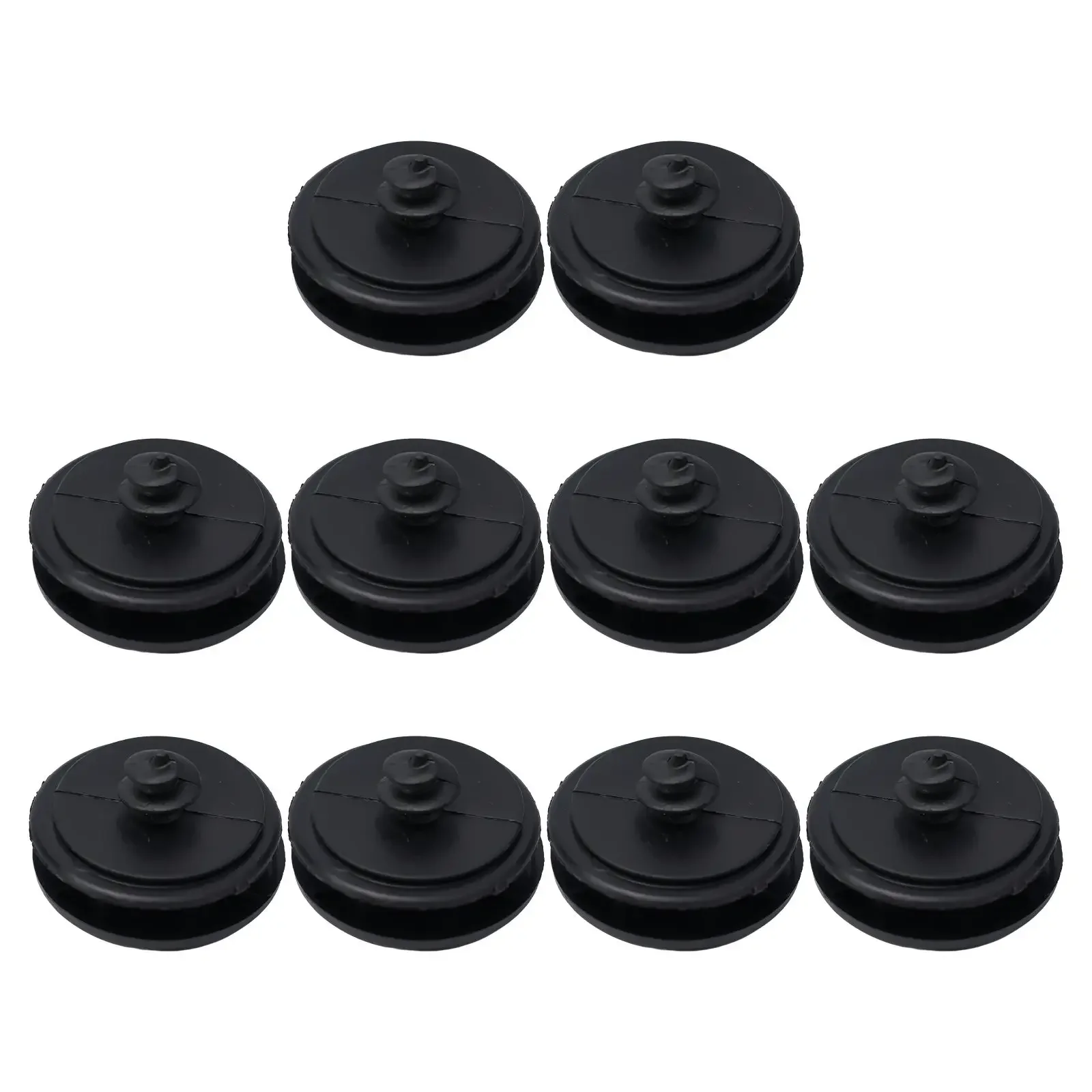 New Practical Durable High Quality Floor Mat Clips Accessories Car Grips Black Carpet Retainer Fixing Replacement
New Practical Durable High Quality Floor Mat Clips Accessories Car Grips Black Carpet Retainer Fixing Replacement