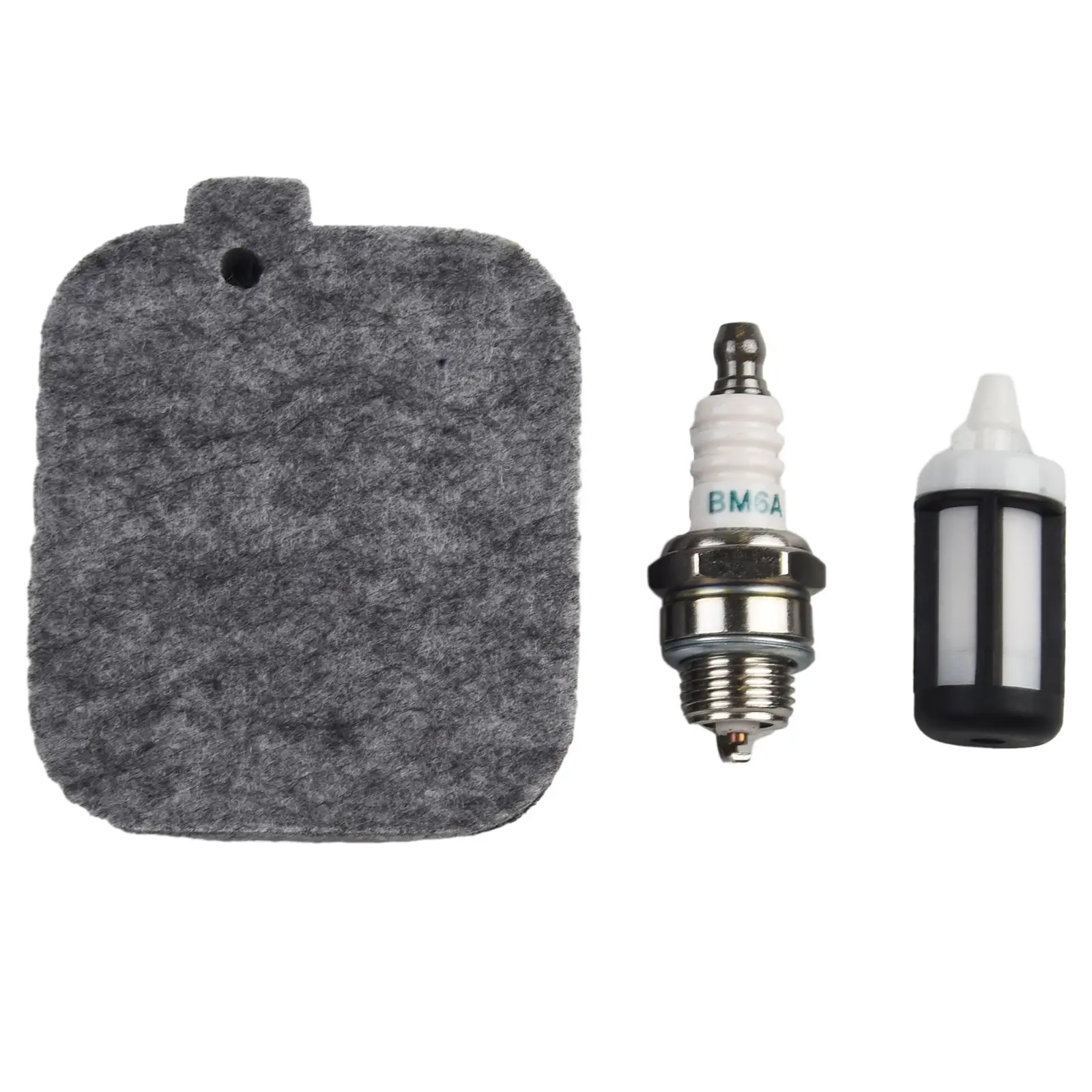 For Stihl Models Air Filter Plastic+rubber+metal+sponge Replacement 4229-120-1800 BG50 BG55 BG85 SH55 SH85 Brand New
For Stihl Models Air Filter Plastic+rubber+metal+sponge Replacement 4229-120-1800 BG50 BG55 BG85 SH55 SH85 Brand New
