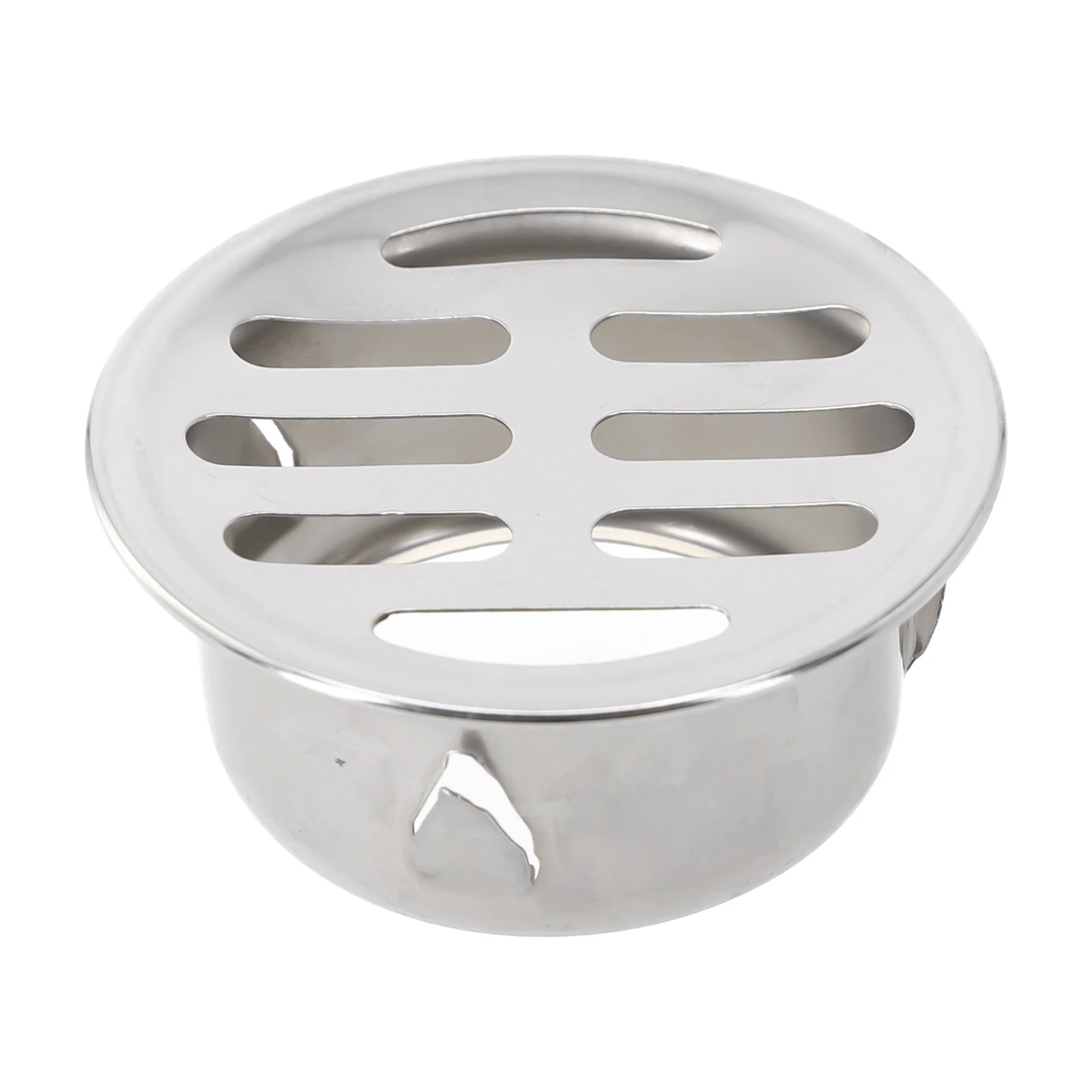 Cover Floor Drain Balcony Floor Drain Deodorant Displacement Thickened Drainage Durable Exhaust Pipe End Hollow Design Large
Cover Floor Drain Balcony Floor Drain Deodorant Displacement Thickened Drainage Durable Exhaust Pipe End Hollow Design Large