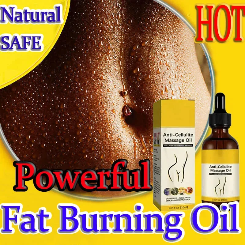 Slimming Oil Fat Burning Belly Loss Fat Lose Weight Slim Down Natural Plant Extracted Weight Lose Slimming Essential Oils
Slimming Oil Fat Burning Belly Loss Fat Lose Weight Slim Down Natural Plant Extracted Weight Lose Slimming Essential Oils