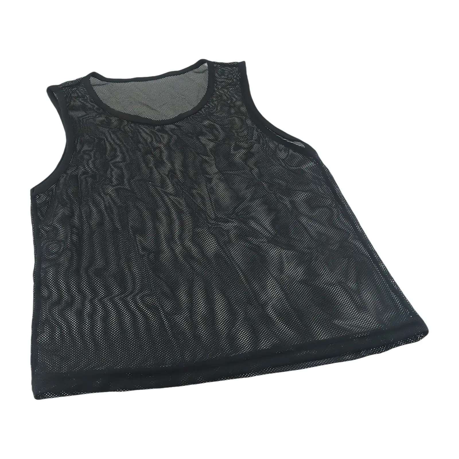 Training Vests Vest Jerseys 40*56cm Basketball Breathable Cricket Football For Youth Sports Mesh Jerseys Fast Drying
Training Vests Vest Jerseys 40*56cm Basketball Breathable Cricket Football For Youth Sports Mesh Jerseys Fast Drying